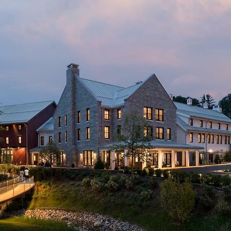The Williams Inn Williamstown Bagian luar foto