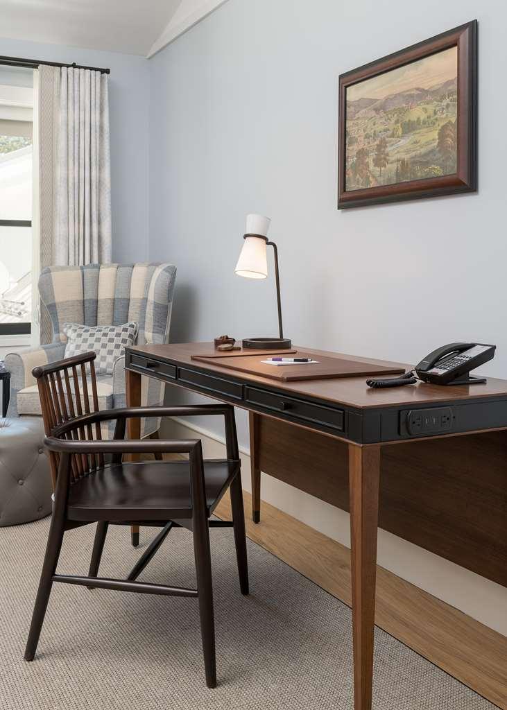 The Williams Inn Williamstown Ruang foto