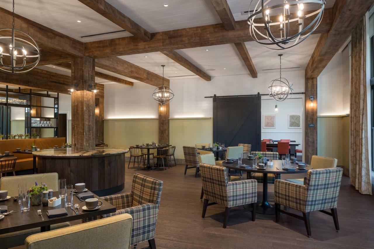 The Williams Inn Williamstown Bagian luar foto